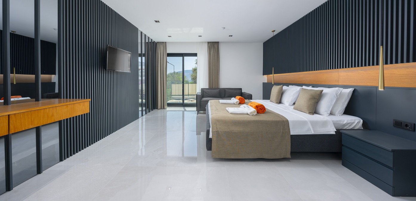 Villa Safran County 24