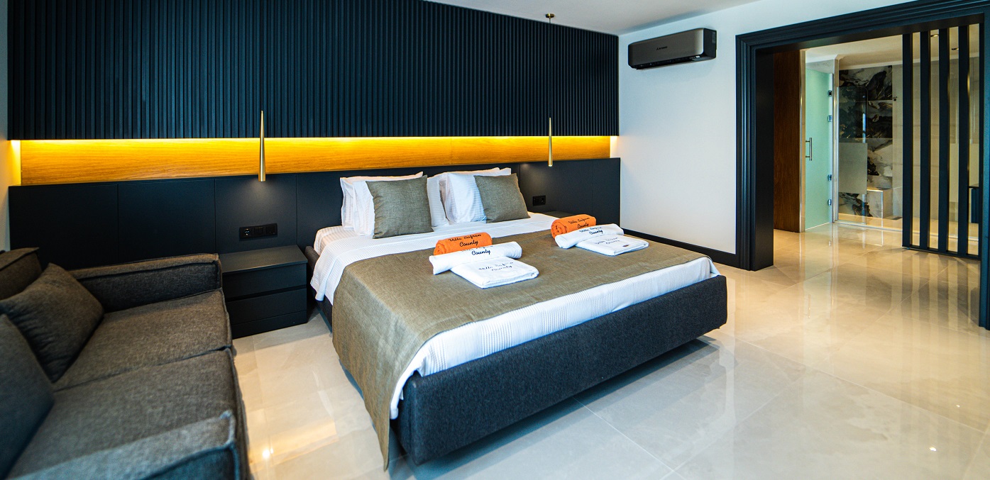 Villa Safran County 25