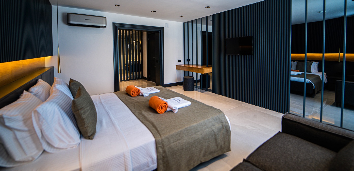 Villa Safran County 26