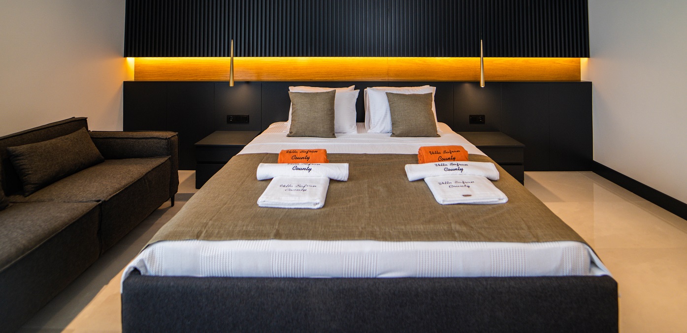 Villa Safran County 28