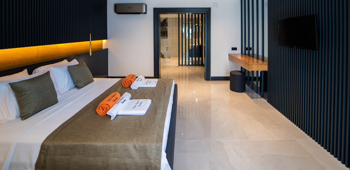 Villa Safran County 30