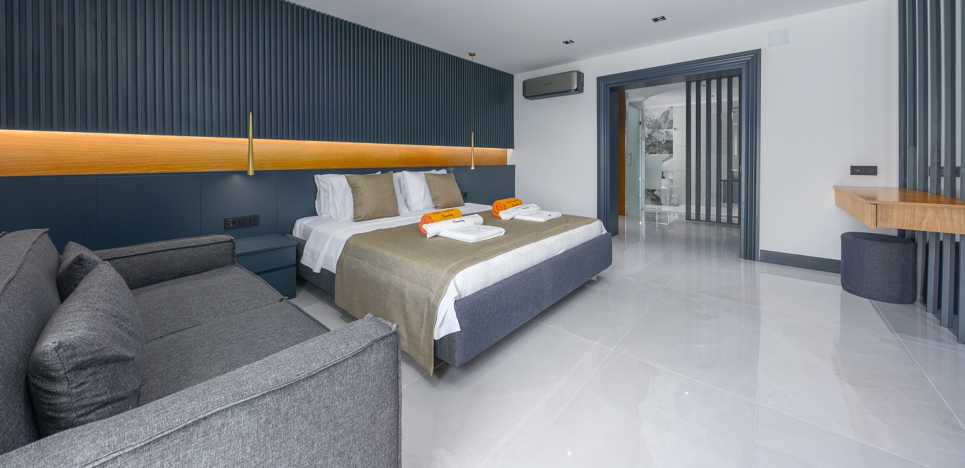 Villa Safran County 31