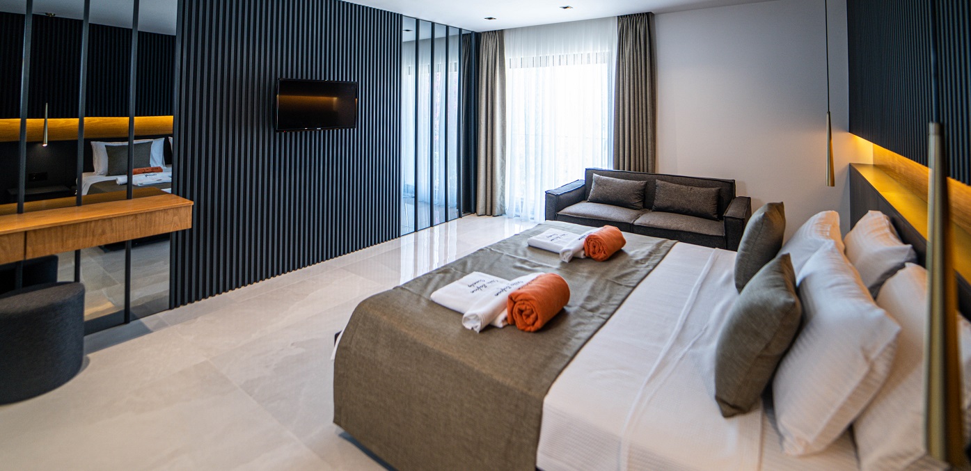 Villa Safran County 32