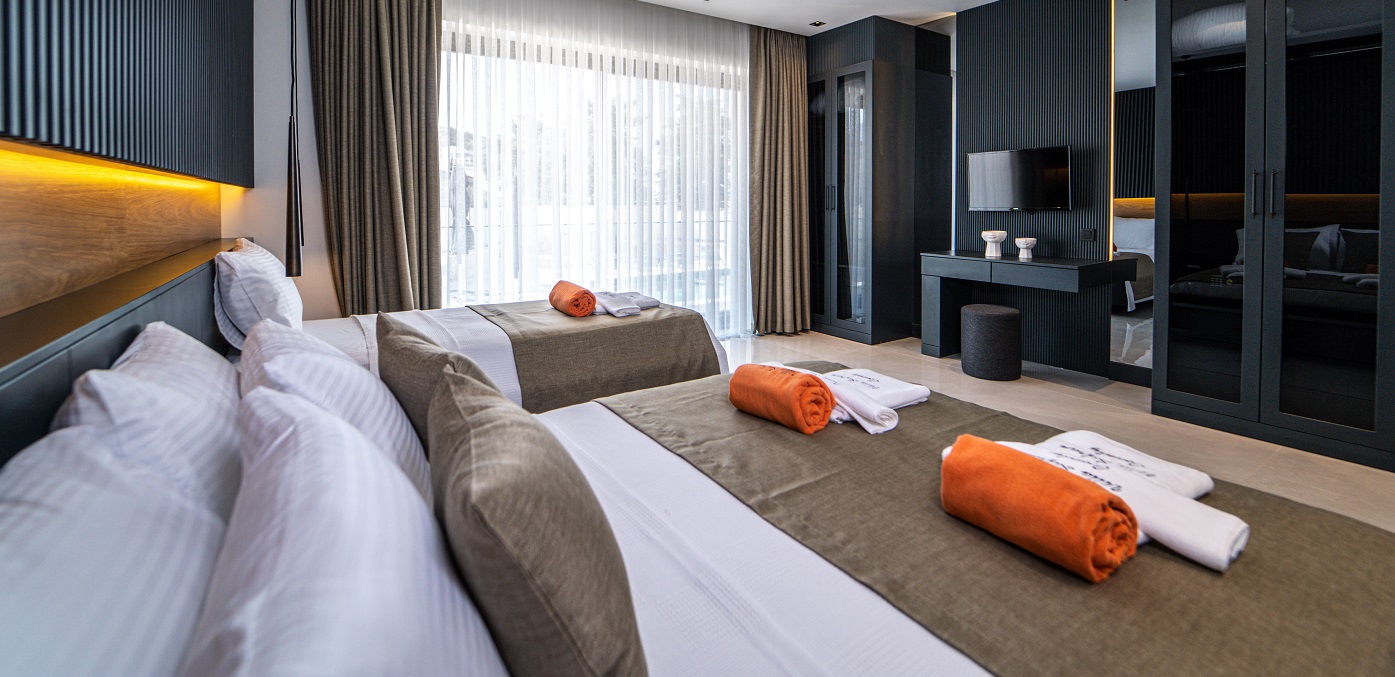 Villa Safran County 34