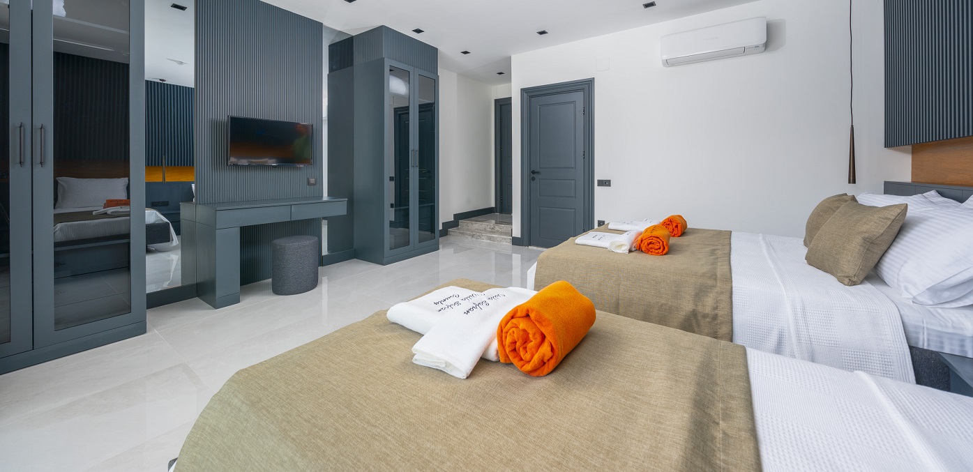 Villa Safran County 36