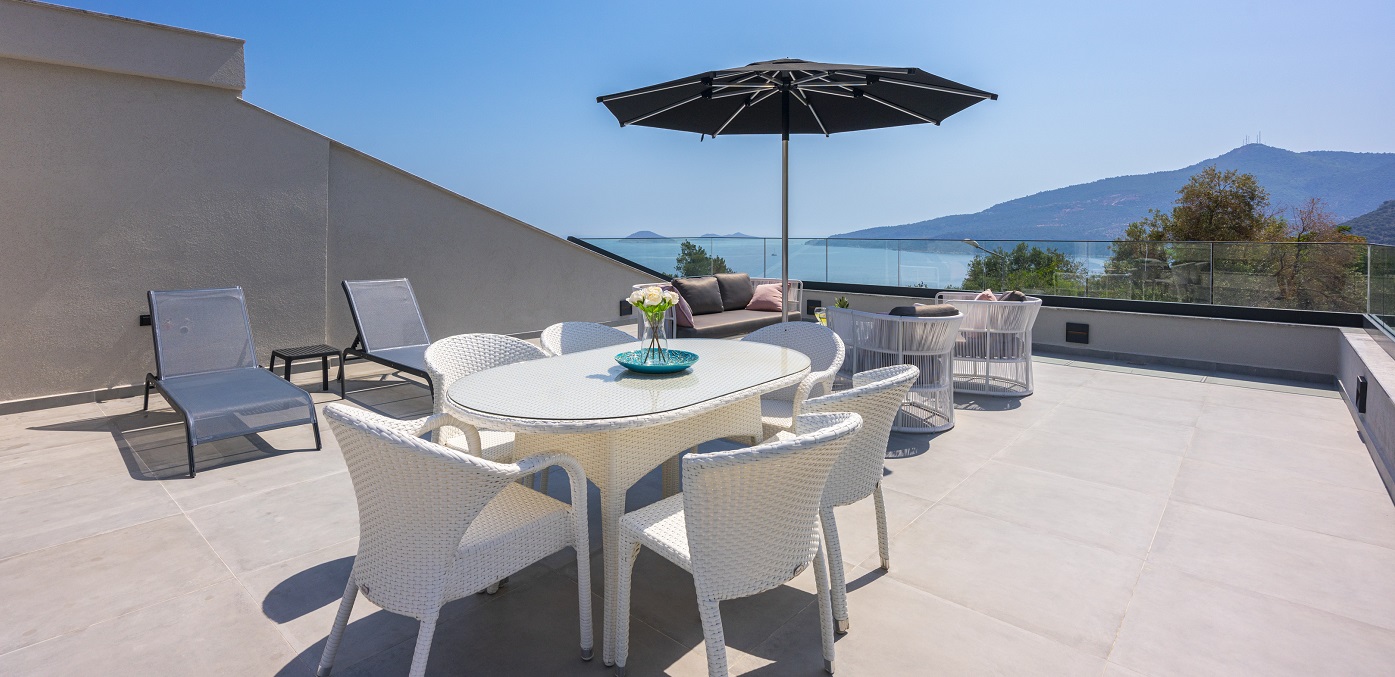 Villa Safran County 40