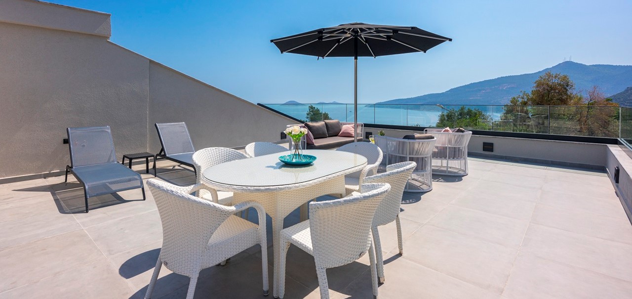 Villa Safran County 40