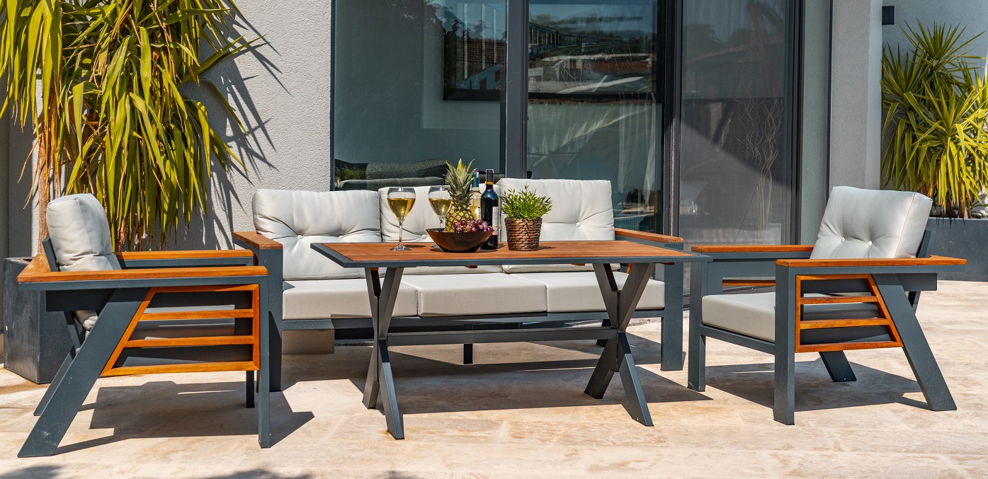 Villa Safran County 43