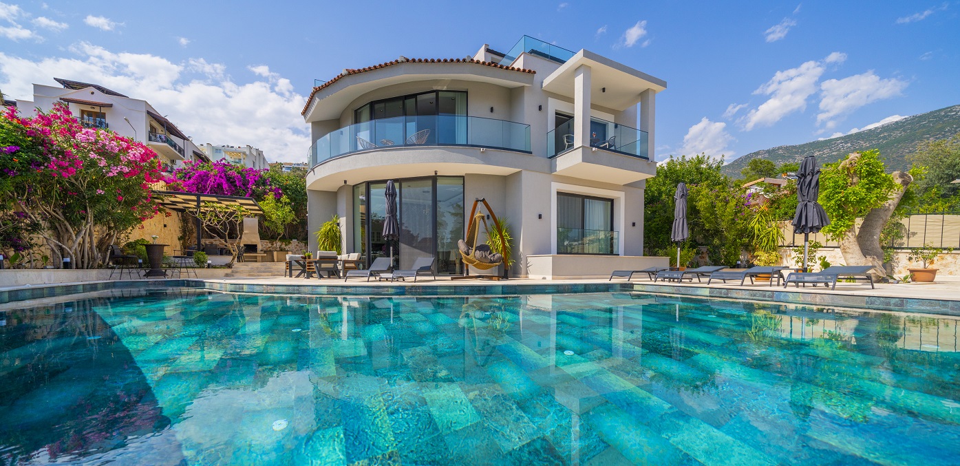 Villa Safran County 45