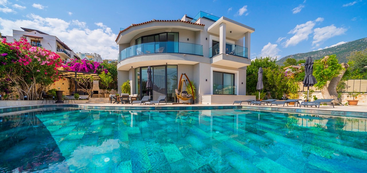 Villa Safran County 45