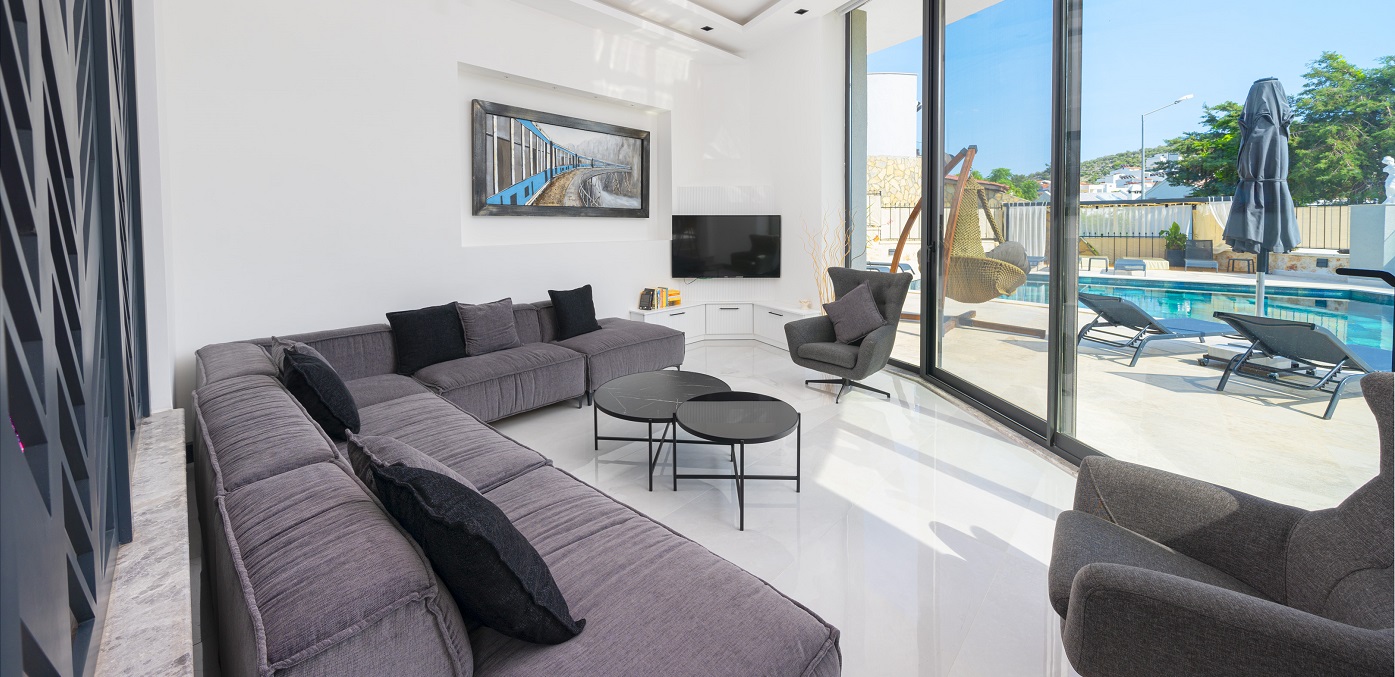 Villa Safran County 46