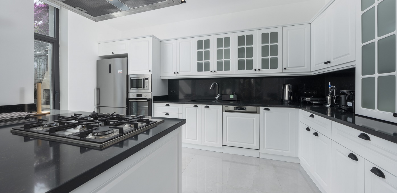 Villa Safran County 48