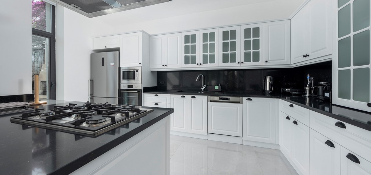 Villa Safran County 48