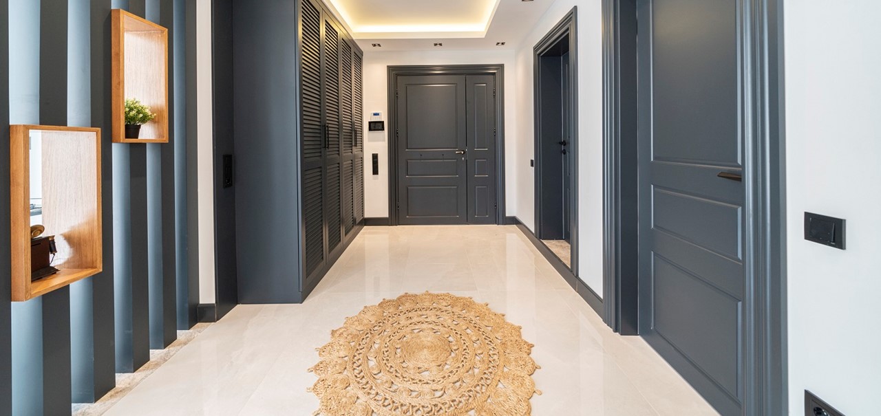 Villa Safran County 50