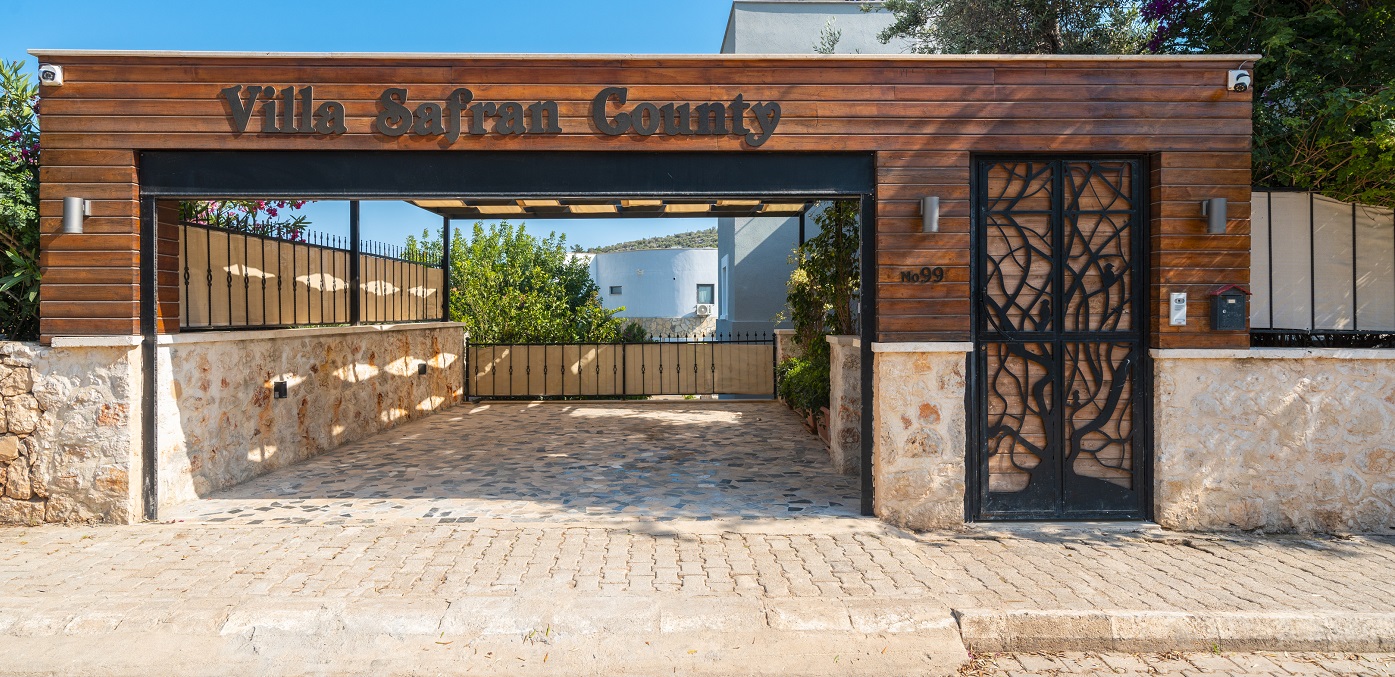Villa Safran County 51