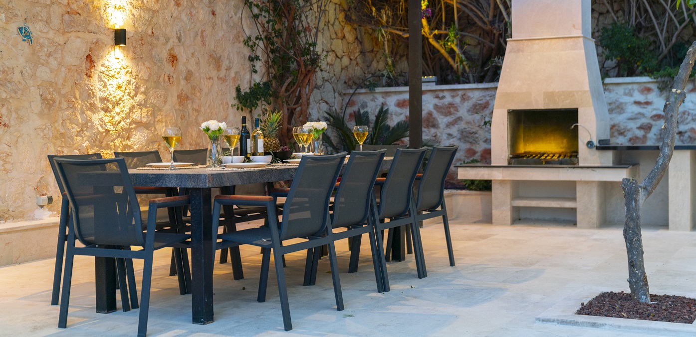 Villa Safran County 53