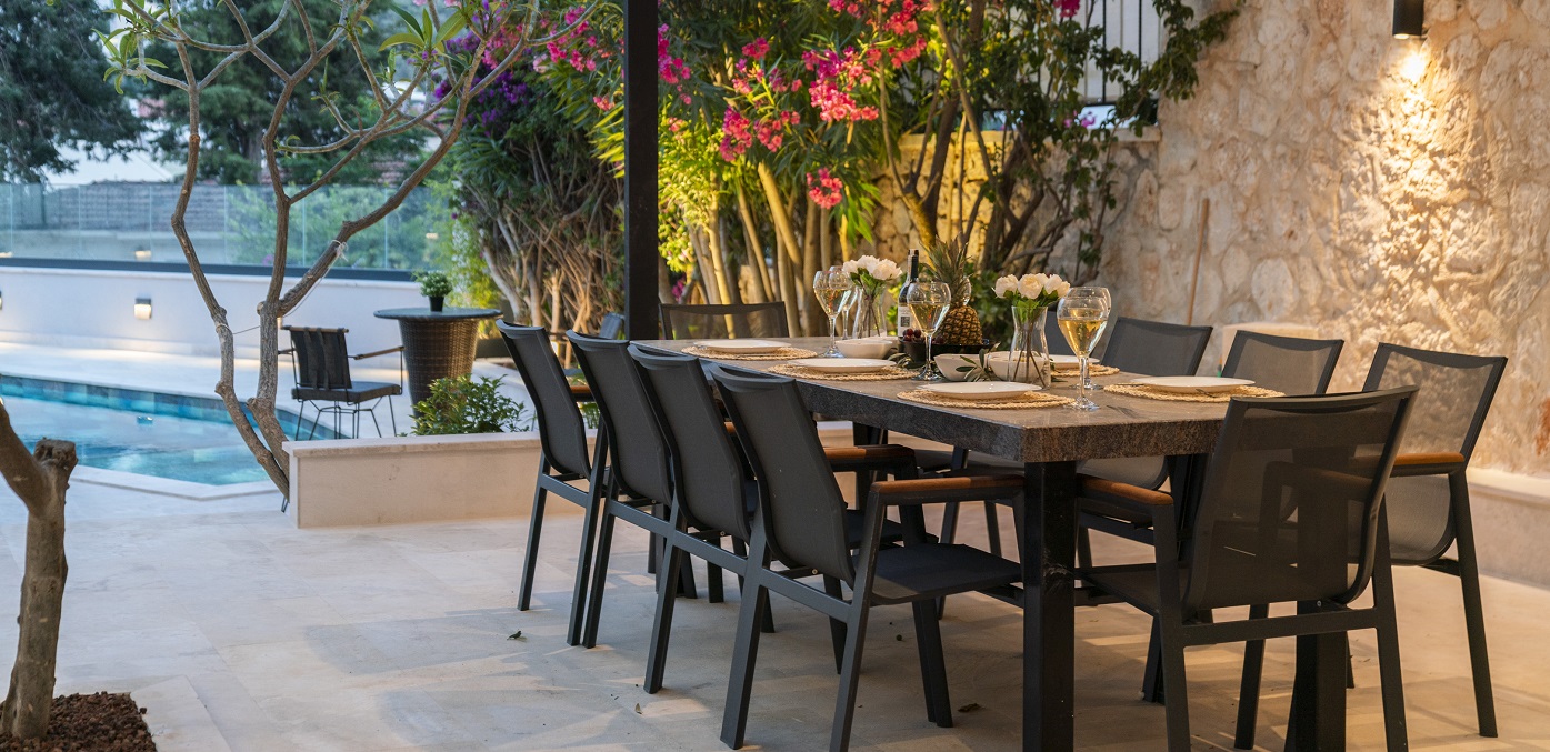 Villa Safran County 54