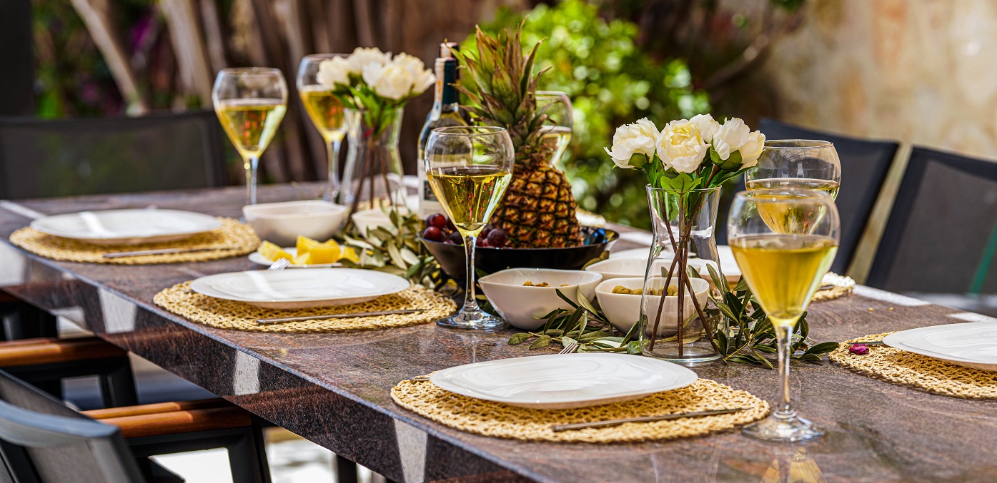 Villa Safran County 60