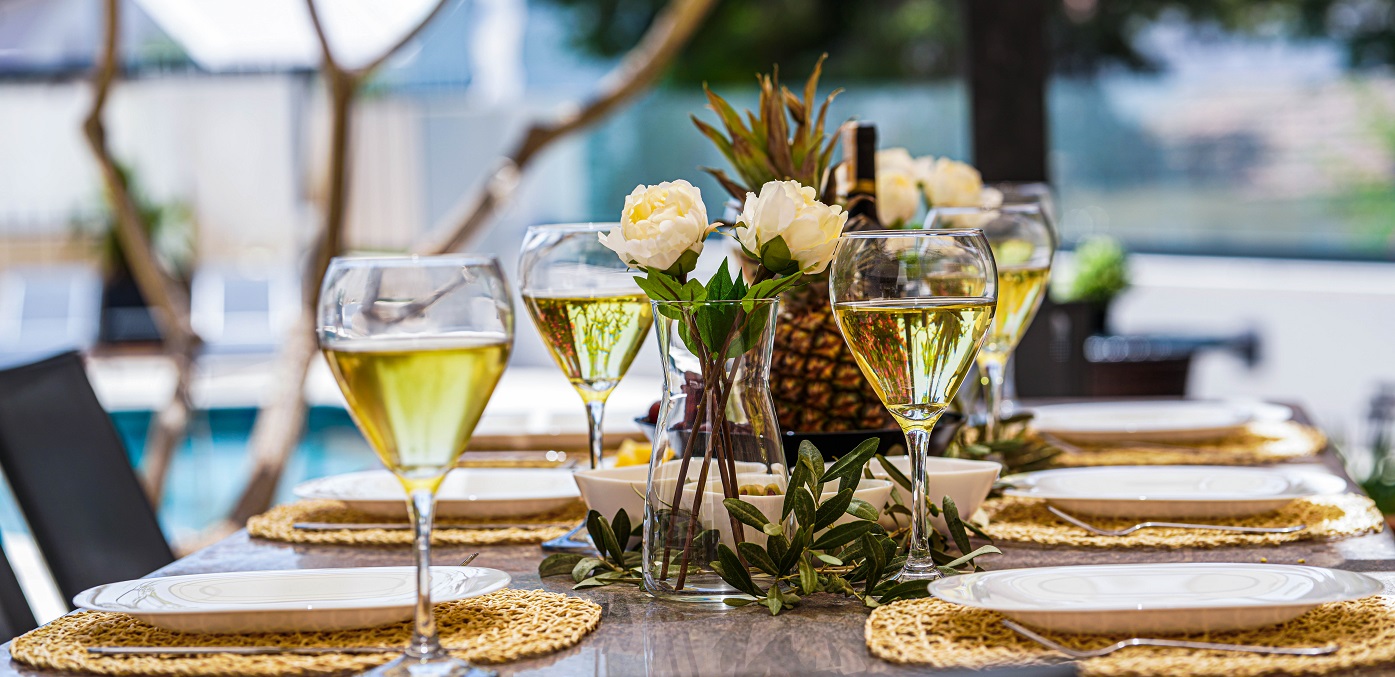 Villa Safran County 61