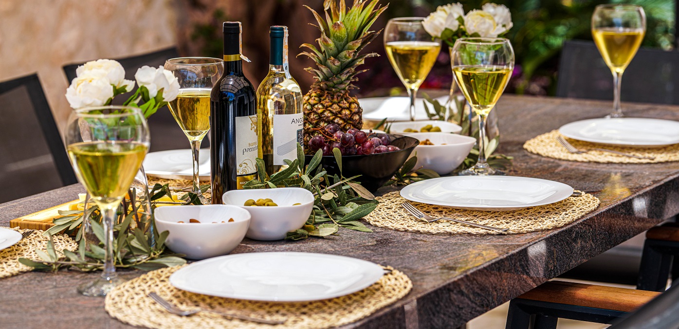 Villa Safran County 63