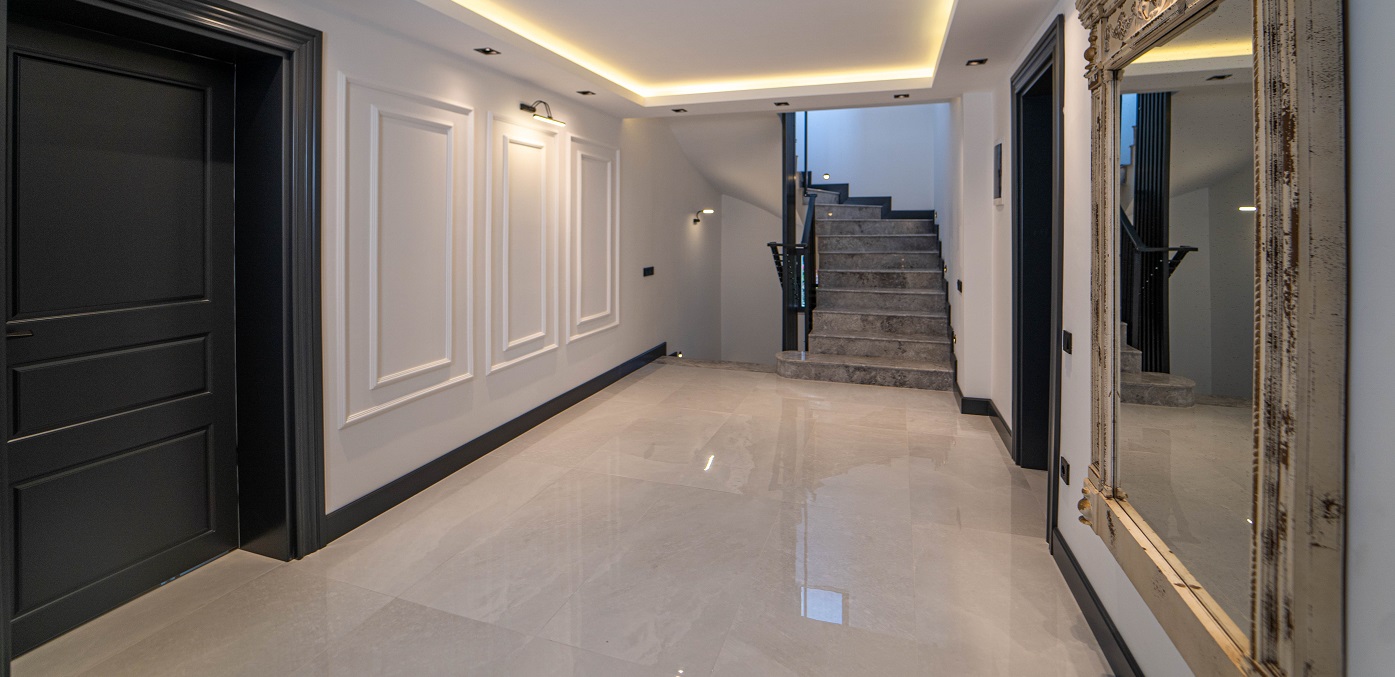 Villa Safran County 66