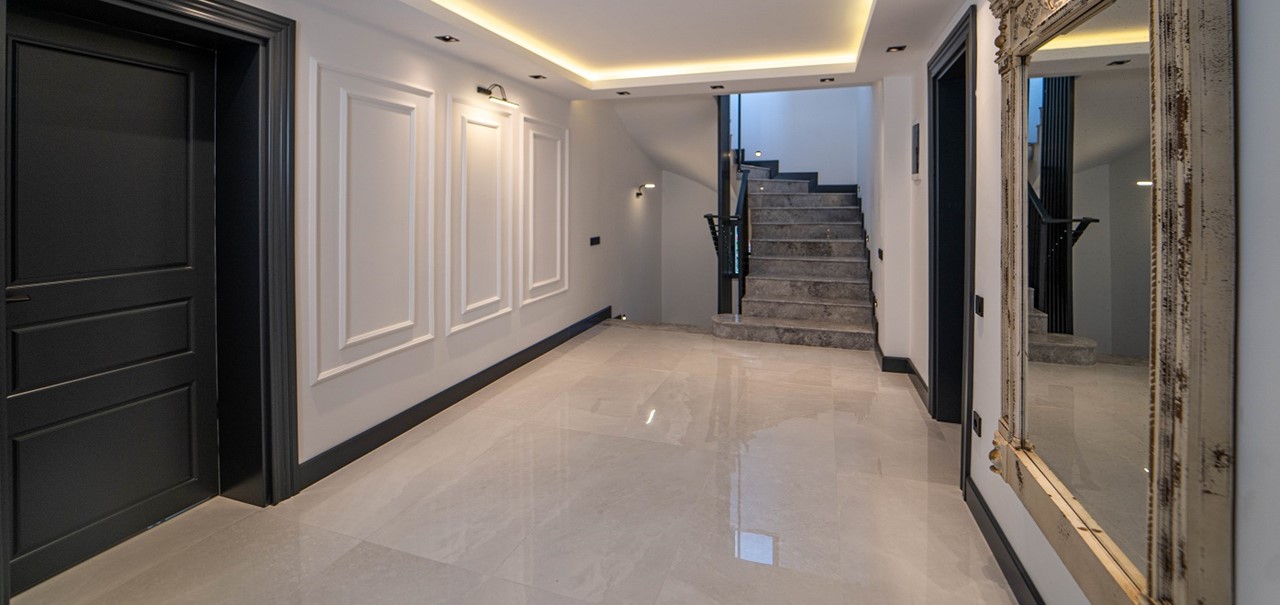 Villa Safran County 66