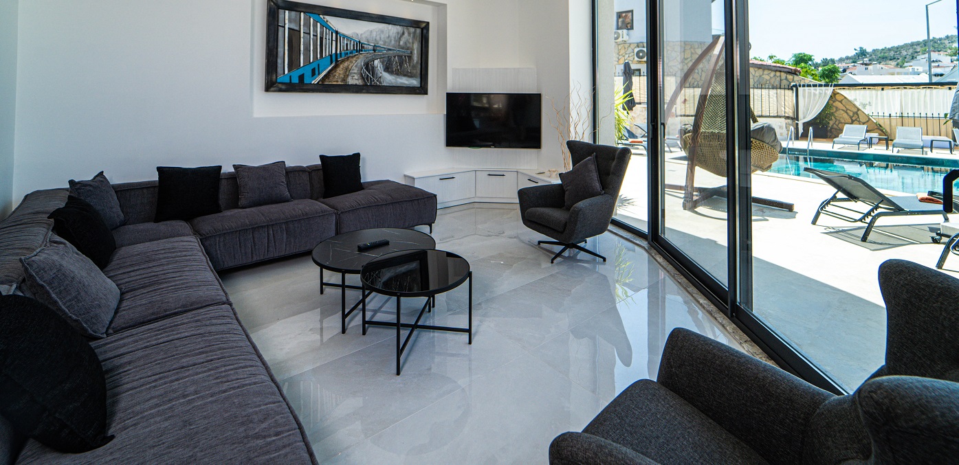 Villa Safran County 67