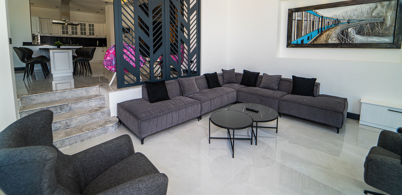 Villa Safran County 68