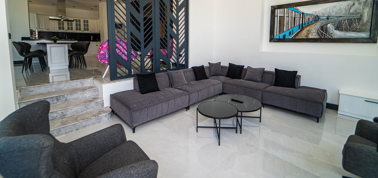 Villa Safran County 68