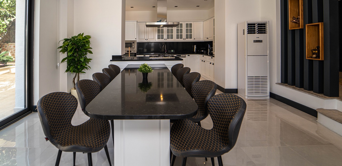 Villa Safran County 70