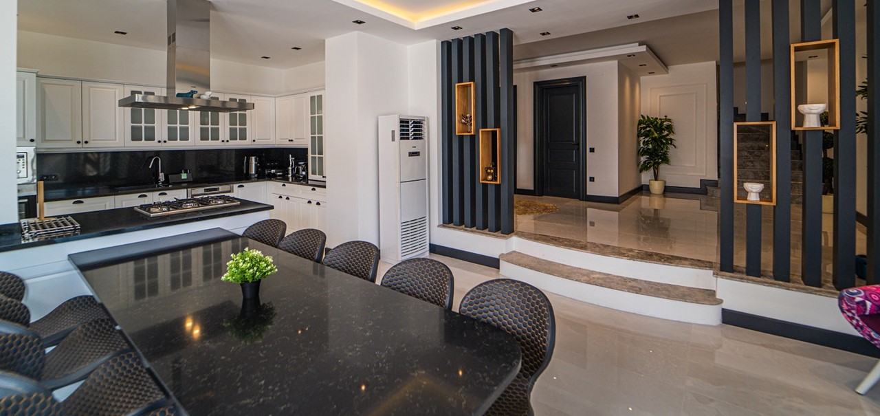 Villa Safran County 71