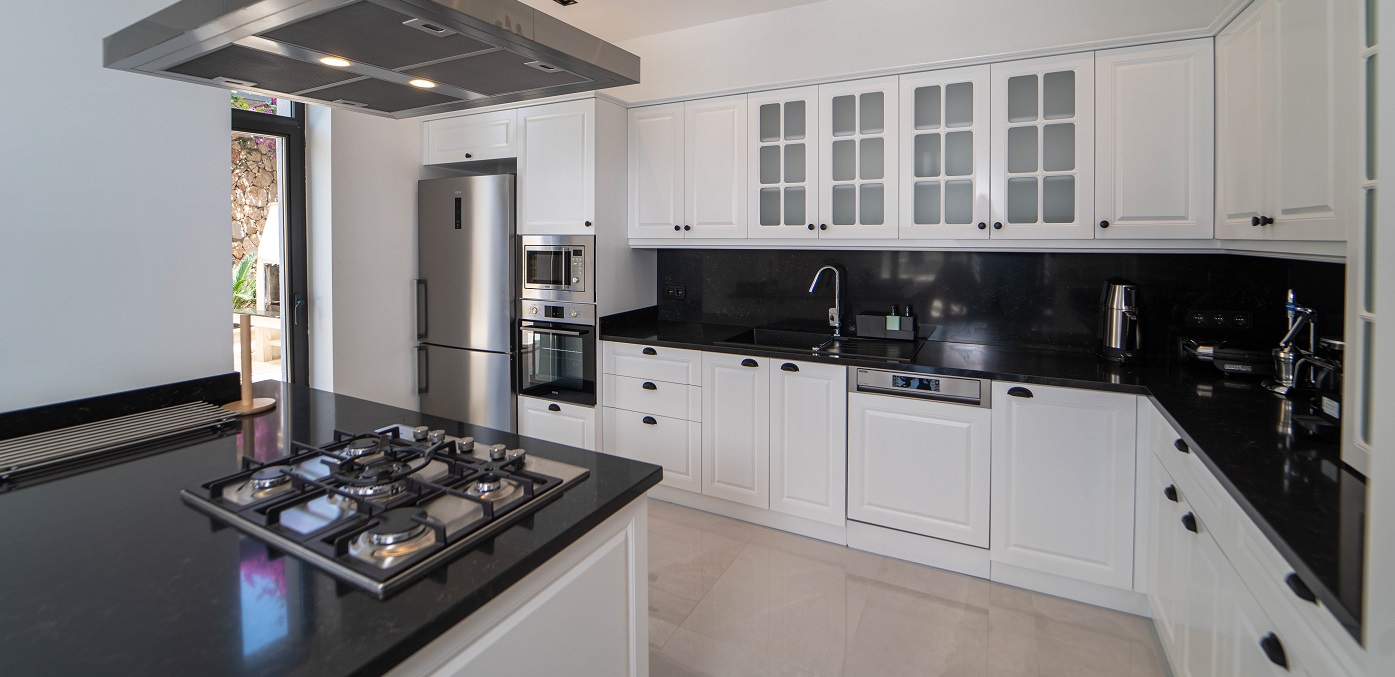 Villa Safran County 72