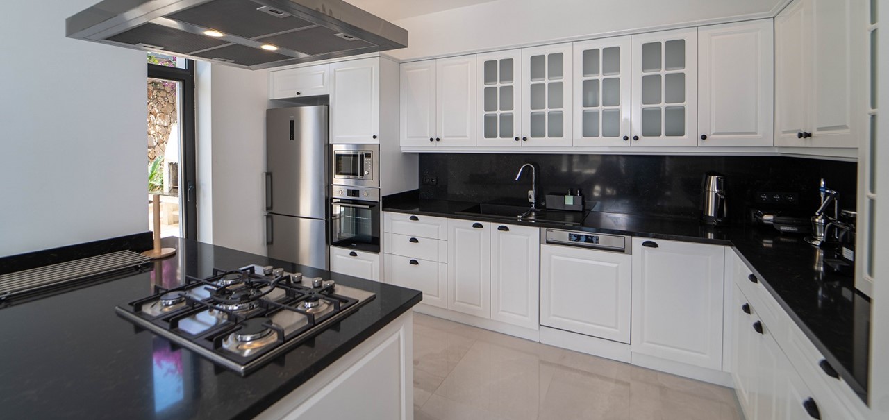 Villa Safran County 72