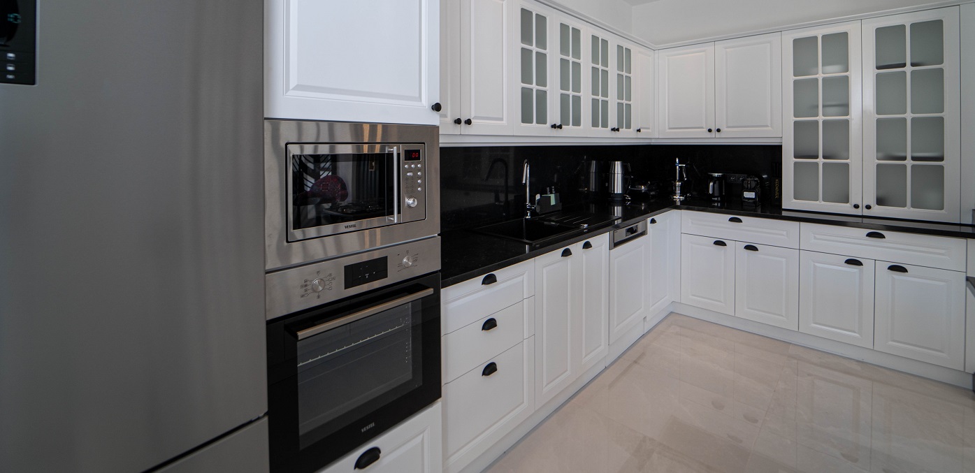 Villa Safran County 73