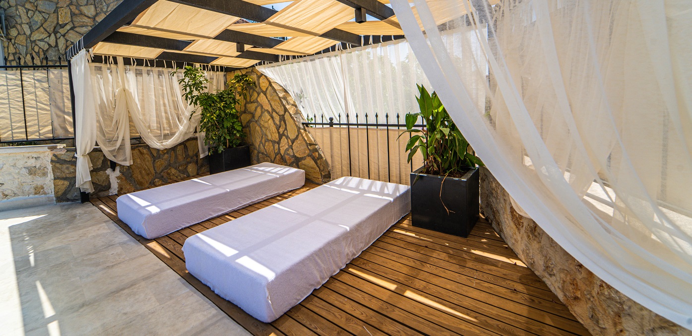 Villa Safran County 79