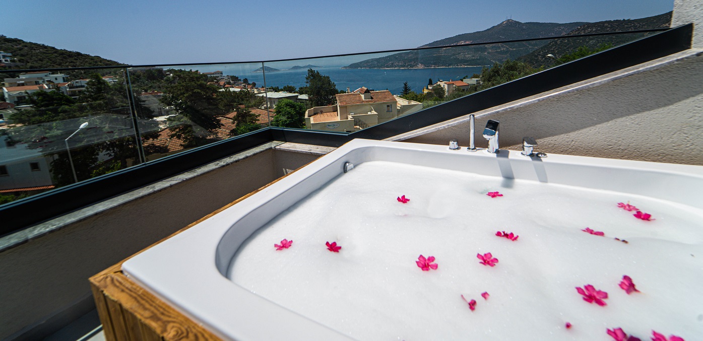 Villa Safran County 89