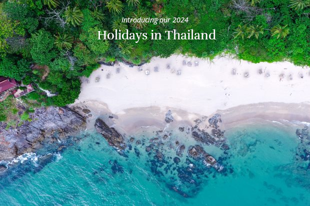 Thailand Holidays2024
