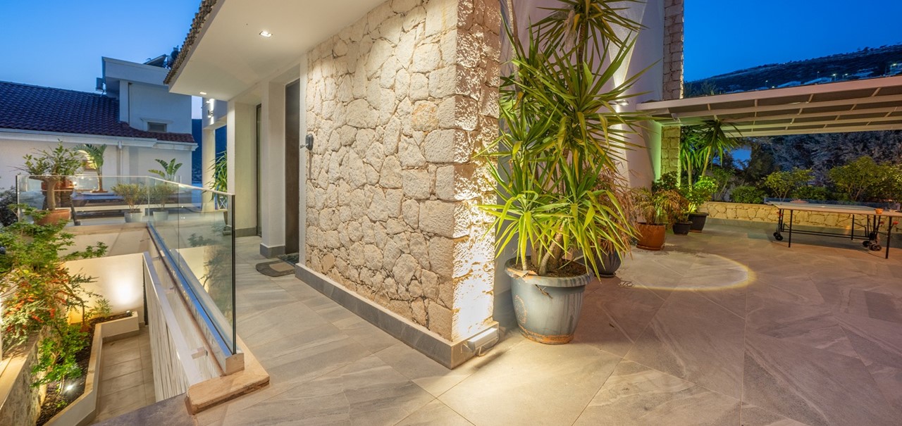 Villa Naz Kalkan 3