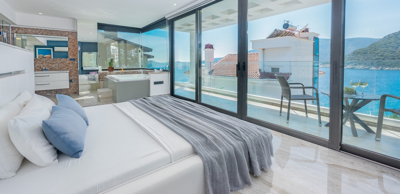 Villa Naz Kalkan 34