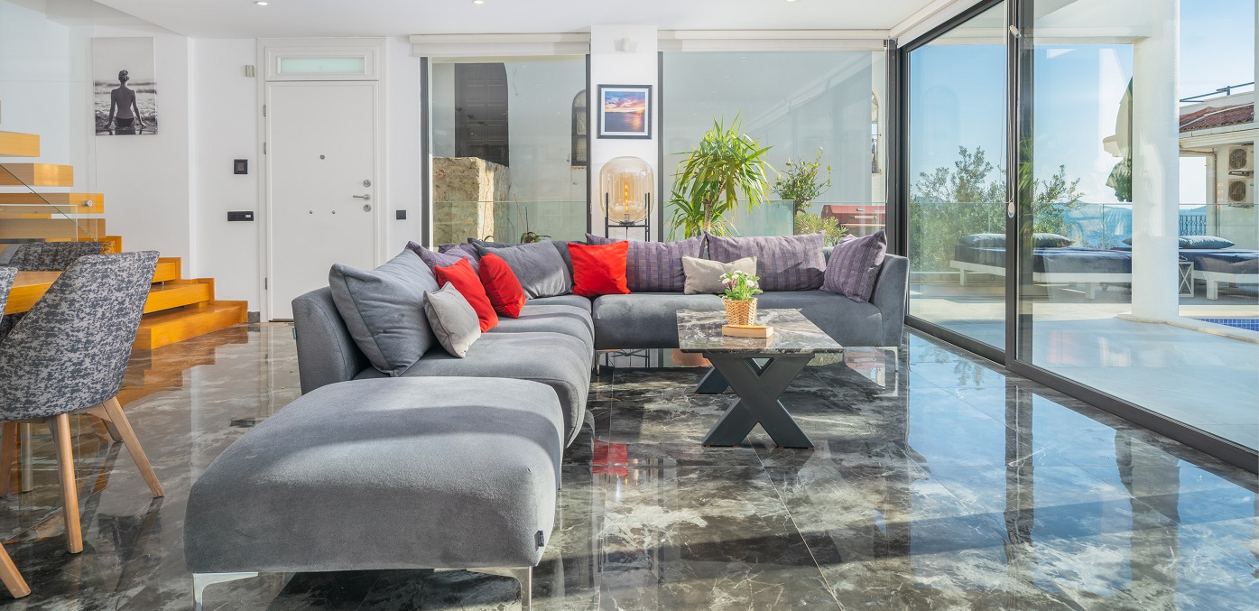 Villa Naz Kalkan 46