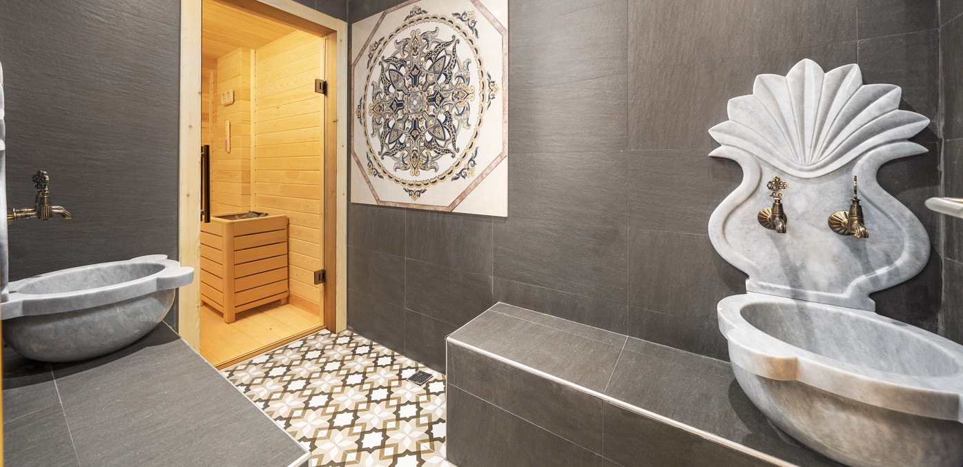 Villa Armoni Kalamar Bay Kalkan 2