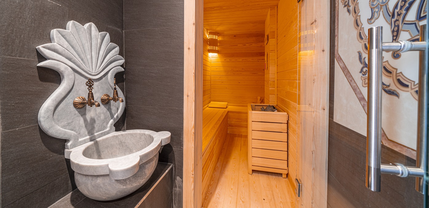 Villa Armoni Kalamar Bay Kalkan 4