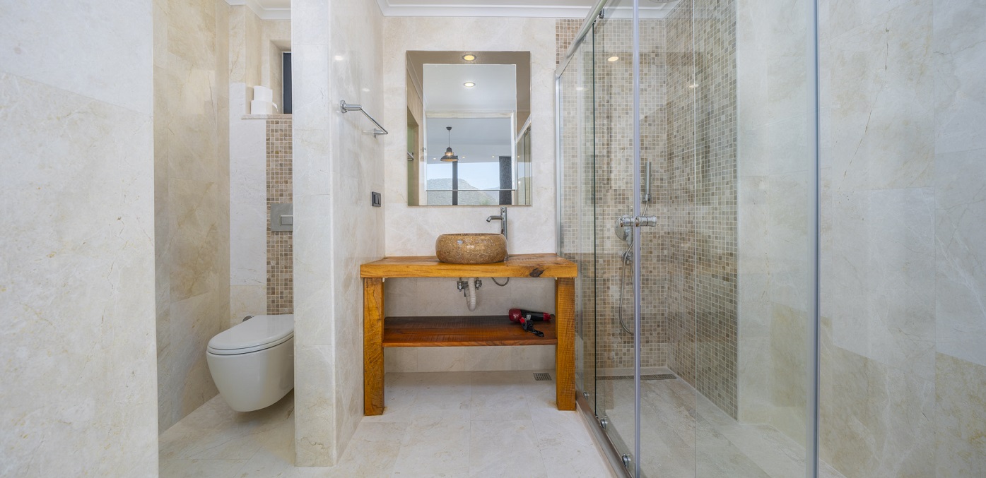 Villa Armoni Kalamar Bay Kalkan 21