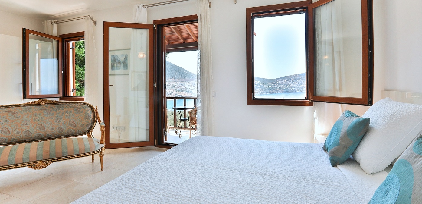 Villa Gogen Kalkan 1