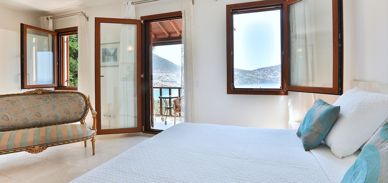 Villa Gogen Kalkan 1