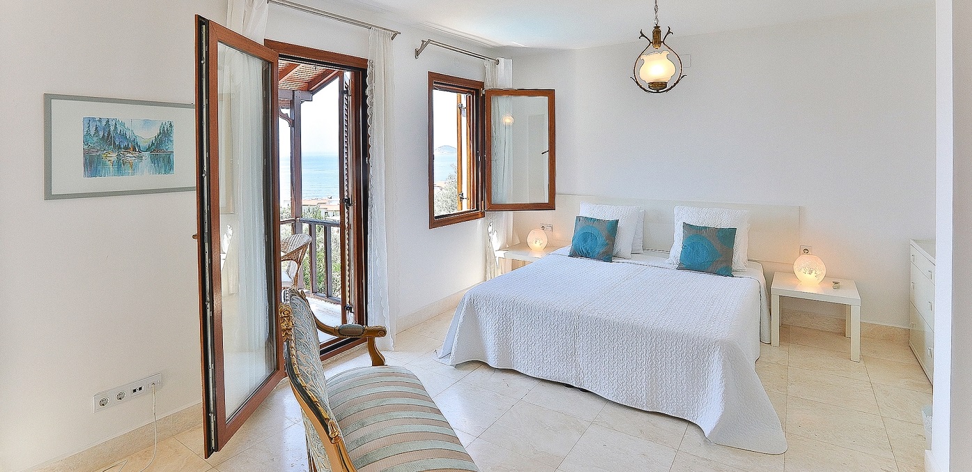 Villa Gogen Kalkan 2