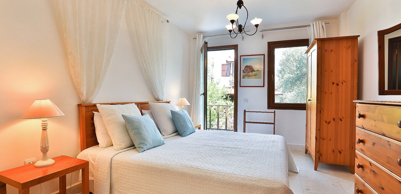 Villa Gogen Kalkan 4