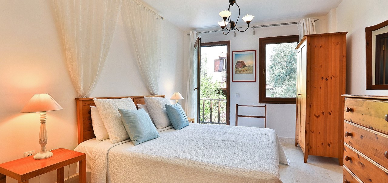 Villa Gogen Kalkan 4