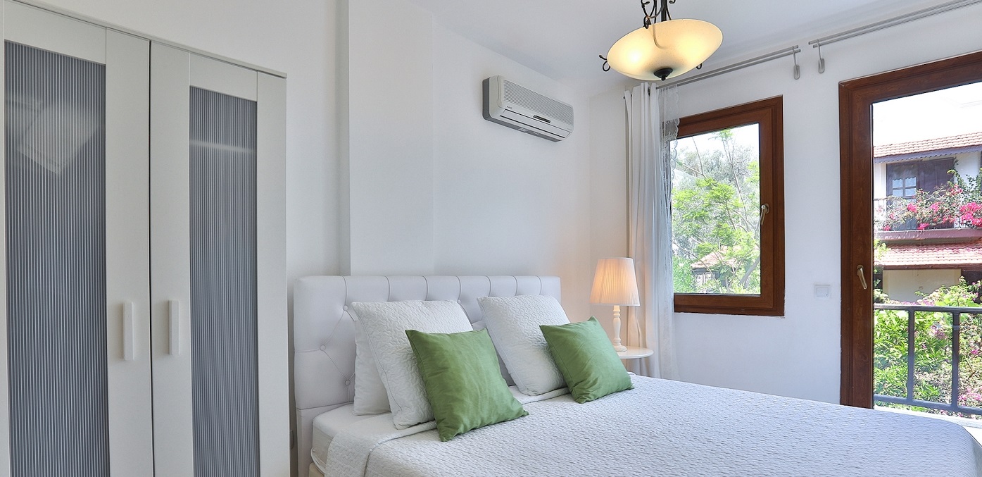 Villa Gogen Kalkan 7