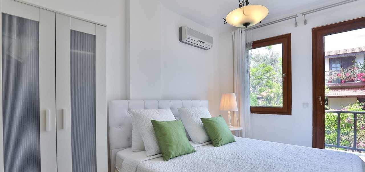 Villa Gogen Kalkan 7